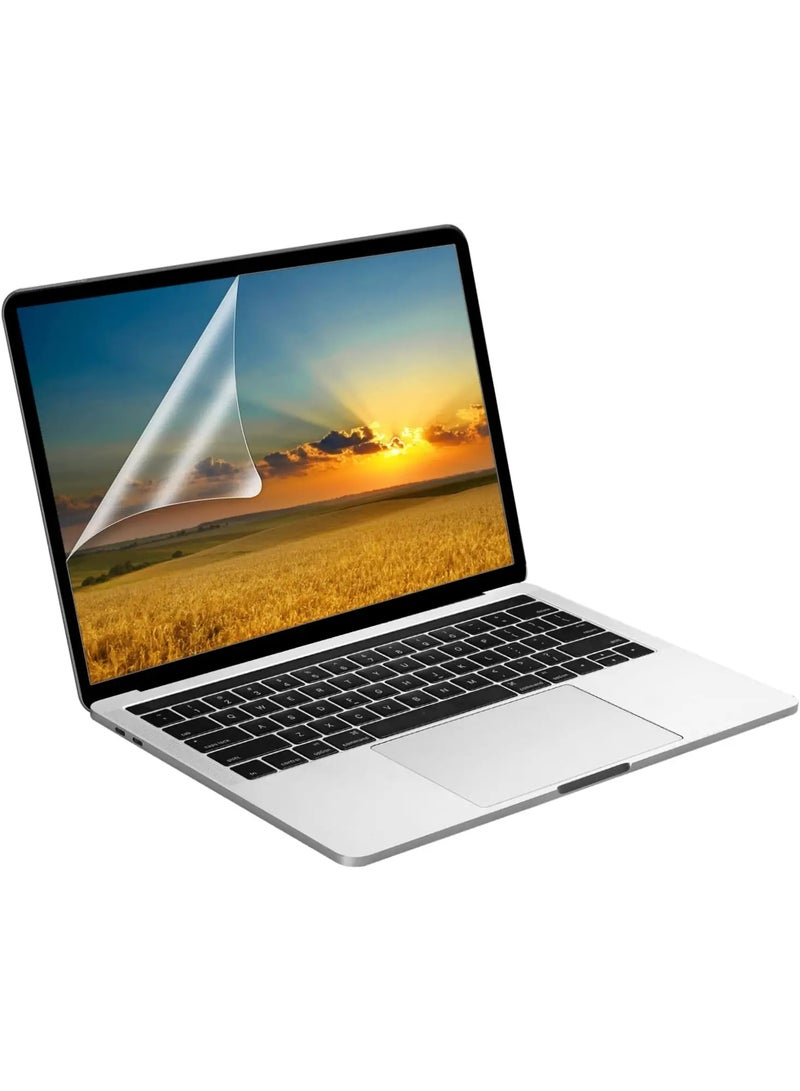 1Pack Anti Glare (Matte) Screen Protector for MacBook Pro 13 Inch M2 M1-2022-2016 & MacBook Air 13 M1 2021-2018 -(Model A2338 A2289 A2251 A2159 A1706 A1708 A1989 A2337 M1 A2179 A1932) - Image 5